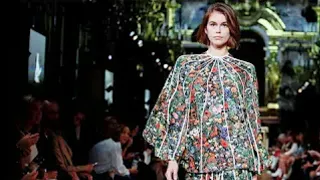 STELLA MCCARTNEY Spring Summer 2020 - Paris Fashion Week | Full Fashion Show | Haute Life