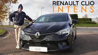 Essai Renault Clio Intens - La meilleure de sa catégorie !  - Citadine et routière à la fois 🔥🔥