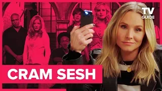 Veronica Mars: Everything You Need To Know | Cram Sesh