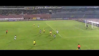 Kelantan vs perak 1/3/2017