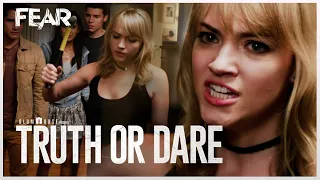 "Break Olivia's Hand" | Truth or Dare (2018)