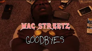 MAC STREETZ - Post Malone Goodbyes remix (MACMIX) [official music video]