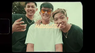 Mananatili - Arcos . Aloy & Tyrone (Official Visualizer)