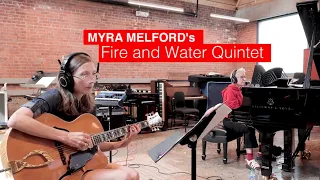 For the Love of Fire and Water | Fire and Water Quintet