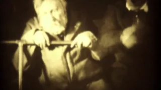 The Way of All Flesh (1927) - surviving fragment