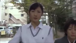 ハイキック・ガール！ High kick girl Japanese Action Movies