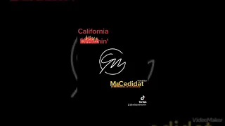 California Dreamin Remix The Mama's and the Papa's MrCedidat Edit