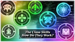 Hero Wars Alliance - Class/Runes Skills Explained! Completely New Mechanics