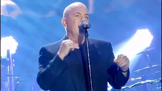 Billy Joel - An Innocent Man (partial song) 6/16/23 Philadelphia