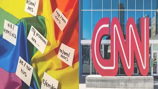 CNN Publicly HUMILIATES Themselves...AGAIN