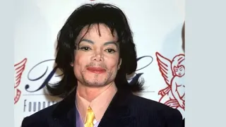 Король всегда одинок кто был близок с  Майклом Джексоном