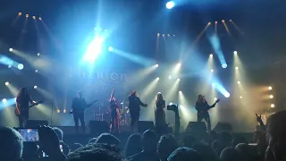 Therion - Son of the Sun (Hellfest n°2 - jeudi 23 juin 2022)