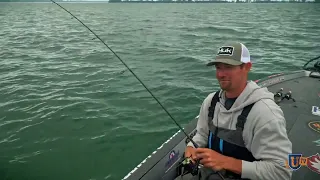 What the HECK is a Cindy Rig? Secret Finesse Bass Fishing Technique