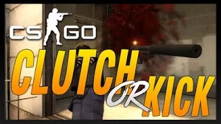 CS:GO - hix ace #3