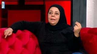 مسنة تتزوج شاب عمره ١٨ سنة فقط: زوجي يلعب مع أطفالي