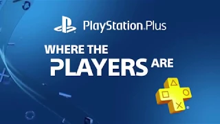 PS4 free game list on PlayStation Plus only valid on july 2017