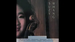 Kroll: Banjo and Fiddle - Suzy Whang