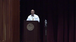 MD Class of 2022 White Coat Ceremony (Full Version)
