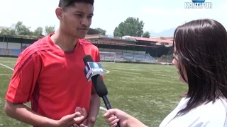 Players Talk with Bimal ghartimagar