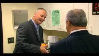 Creed Obit The Office