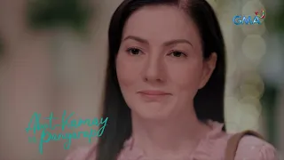 Abot Kamay Na Pangarap: Lyneth's dream romance (Episode 36)