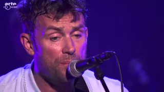 Blur   Out Of Time - Live at Zénith, Paris, France (2015) Part [6/23]