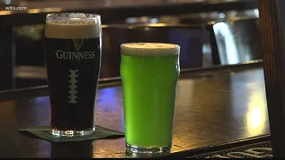 Lexington to celebrate St. Patrick's Day with Shamrock Festival