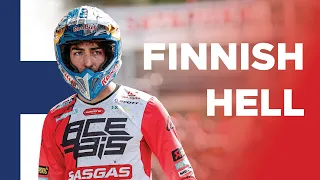 VLOG 15 | Enduro GP Round 3 - Finland