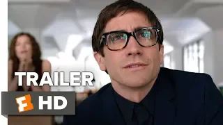 Velvet Buzzsaw Trailer #1 (2019) | Movieclips Trailers