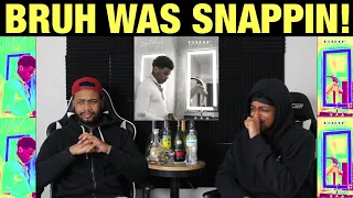 RYLO RODRIGUEZ - G.I.H.F. | ALBUM REACTION/REVIEW