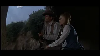 Adios Gringo Western Parte 8