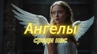 "Ангелы среди нас" "Angels Among Us"