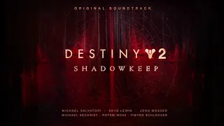 Destiny 2: Shadowkeep Original Soundtrack – Track 19 – Salvation