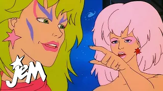 Jem • Episodio 06 • Una stella cadente (Starbright - Part 1: "Falling Star")