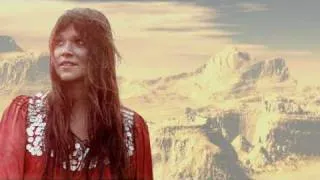 MELANIE SAFKA  Dust in the Wind