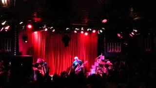 NoMeansNo - The Tower live