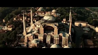 Most Beautiful Azan  Emotional Azan Istanbul Turkey