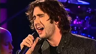 Josh Groban - So she dances HD - Oprah 07-02-07