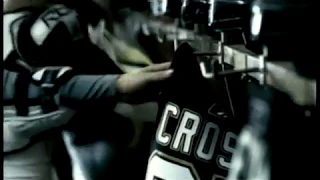 Pittsburgh Penguins Sidney Crosby commercial 2009