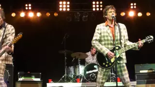 The Replacements "Favorite Thing" Saint Paul,Mn 9/13/14 HD