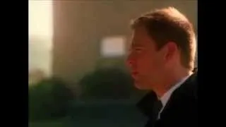 NCIS FUGITIVE SPEECH