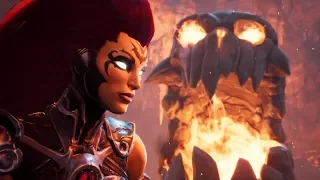 Контролируемая Ярость | Стрим Darksiders 3 | Часть 1