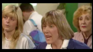 The Brittas Empire S02 E01 Back from the Dead