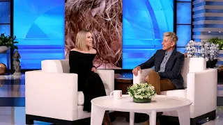 Dax Shepard Accidentally Flirted with Kristen Bell’s Mom