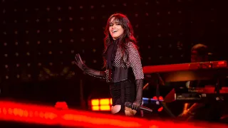 Camila Cabello - She Loves Control (Live at Rodeo Houston) | HD