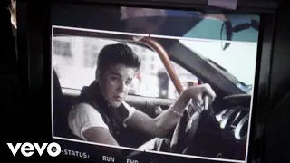 Justin Bieber - Boyfriend (Behind The Scenes)