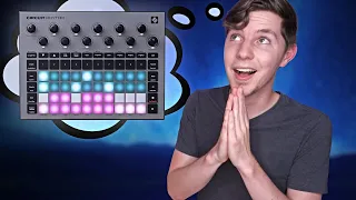 The Perfect Groovebox (and why it can't exist)