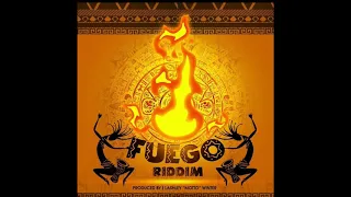 Mix up- Sly(Vye Twizeen Boyz) fuego Riddim