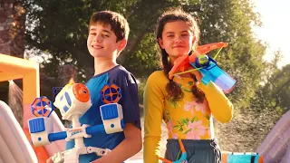 Nerf Super Soaker by WowWee: Epic Outdoor Fun!