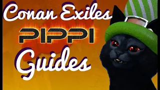 Pippi Tutorial: Adding Loot to a Base NPC